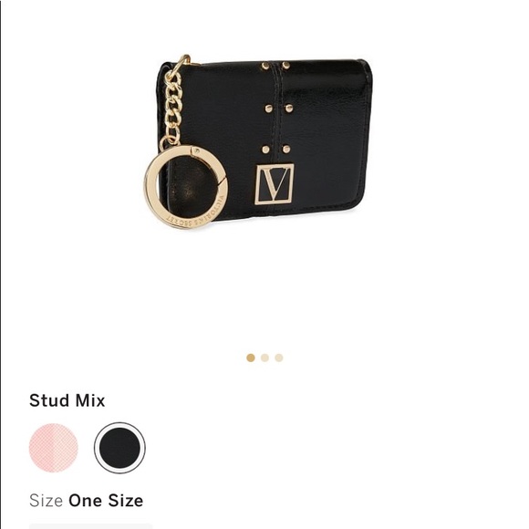 🎁10pc VS PINK ACCESSORY BUNDLE 🎁 - Picture 8 of 17